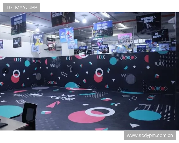 云开网娱乐打造全新多元化虚拟娱乐空间探索未来数字娱乐趋势