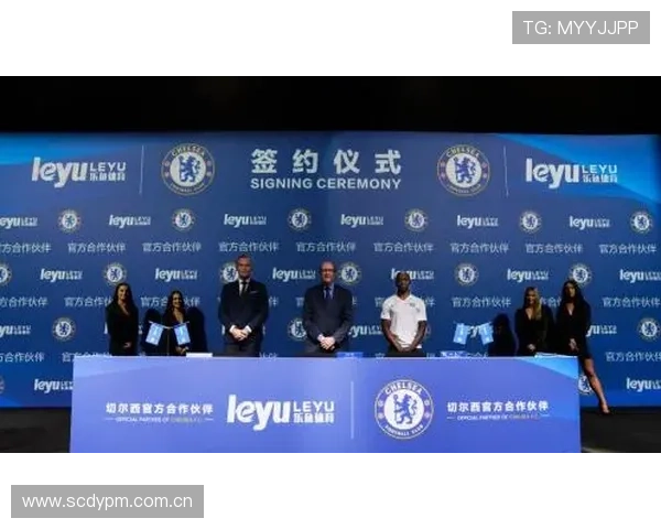 乐鱼国际体育：技术创新在提升用户体验中的关键作用