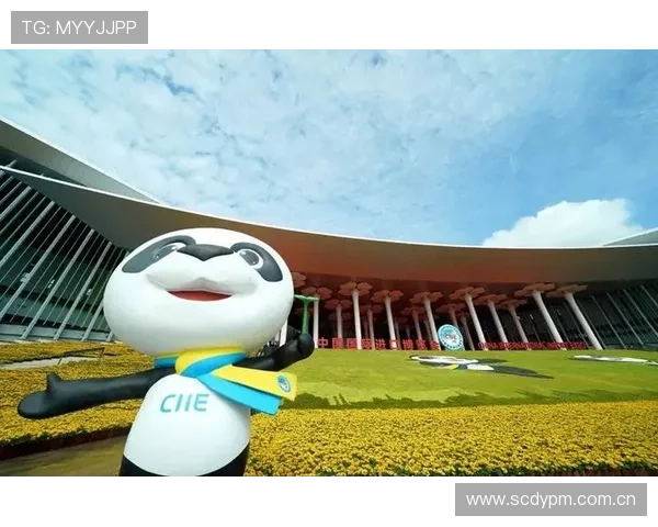 世博体育促进国际体育合作交流，推动全球体育产业共同繁荣与发展