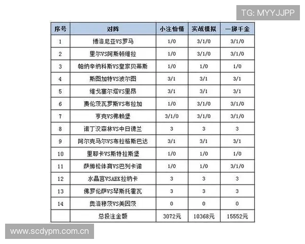 提升在KB体育平台的投注技巧，掌握专业策略实现盈利目标