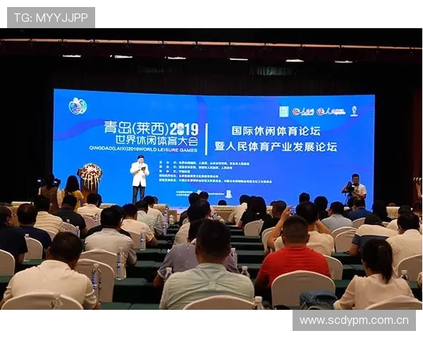 半岛体育携手打造全民健身新平台，推动体育产业全面升级
